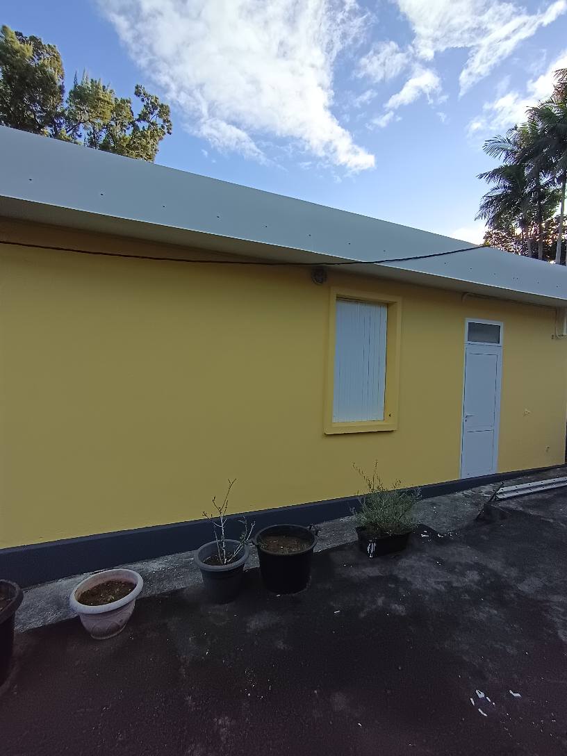 Finition peinture de qualité